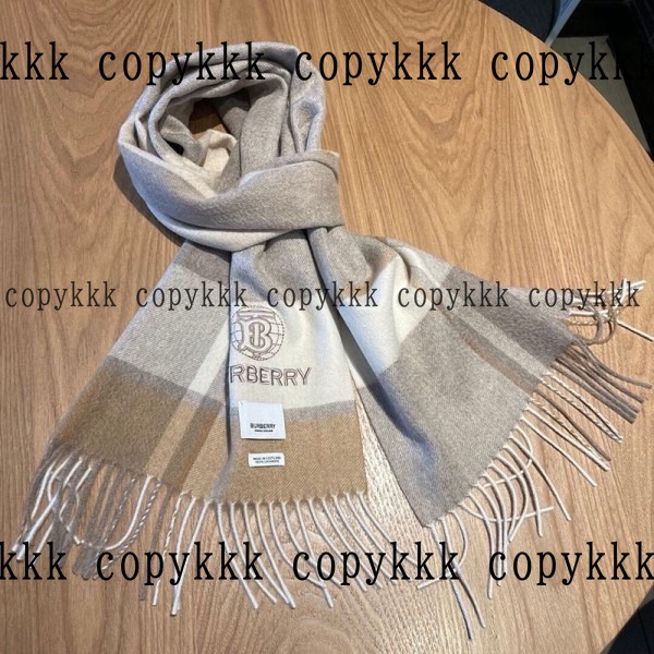 送料無料 バーバリー スカーフ コピー - scarves-00216