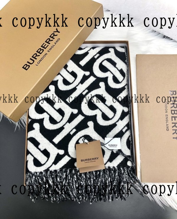 格安 バーバリー スカーフ コピー - scarves-00217 画像 4