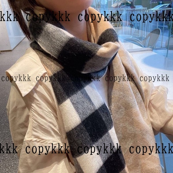 人気 バーバリー スカーフ N級品 - scarves-00222 おすすめN級品