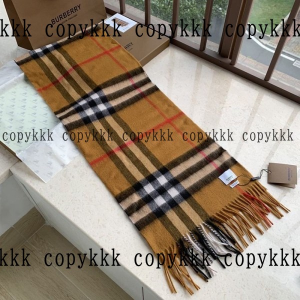 大人気 バーバリー スカーフ ブランドコピー - scarves-00224 おすすめN級品