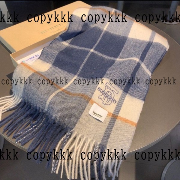 バーバリー スカーフ N級品 送料無料 - scarves-00225 おすすめN級品