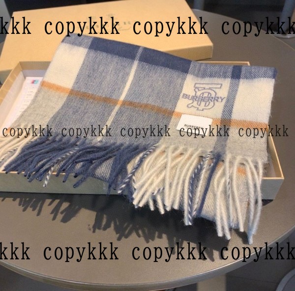 バーバリー スカーフ N級品 送料無料 - scarves-00225 画像 2