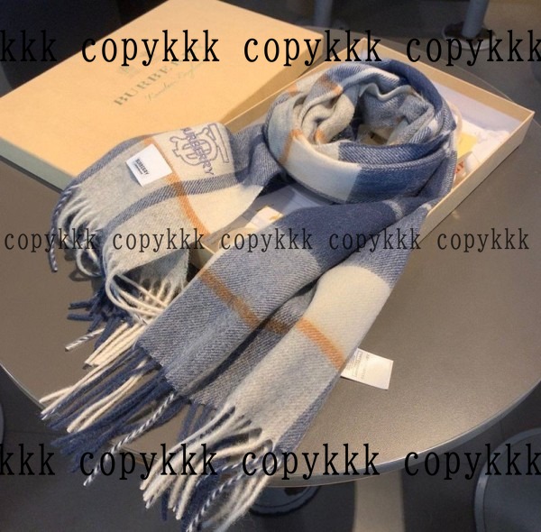 バーバリー スカーフ N級品 送料無料 - scarves-00225 画像 6