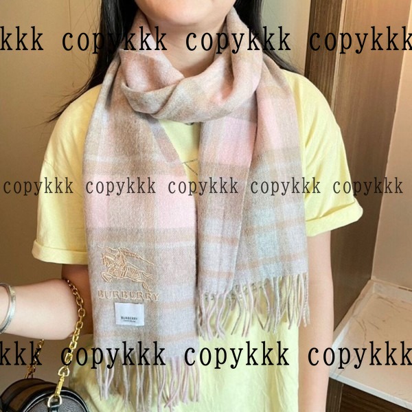 バーバリー スカーフ ブランドコピー 激安通販 - scarves-00227 おすすめN級品