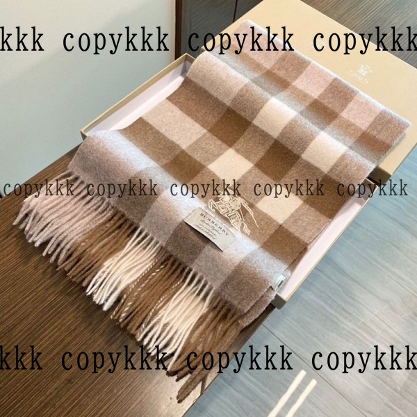 人気 バーバリー スカーフ N級品 - scarves-00228 画像 3
