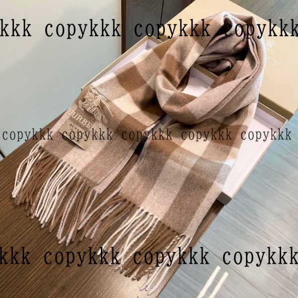 人気 バーバリー スカーフ N級品 - scarves-00228 画像 4