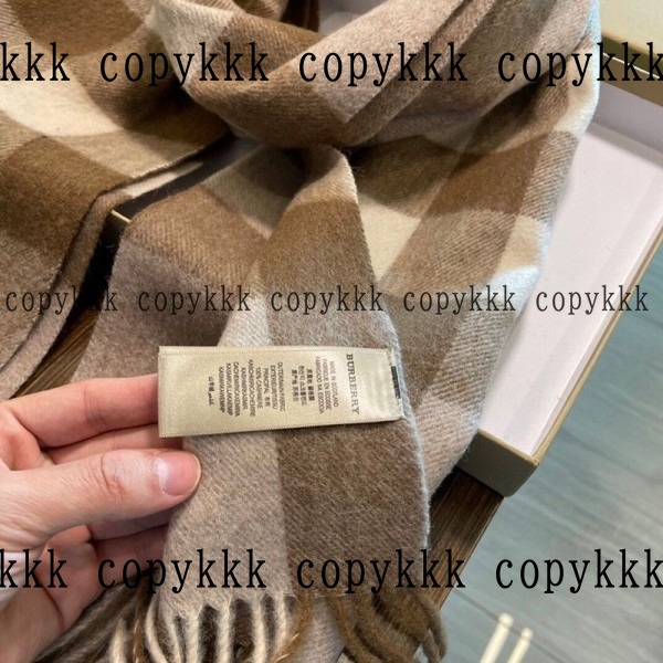 人気 バーバリー スカーフ N級品 - scarves-00228 画像 8