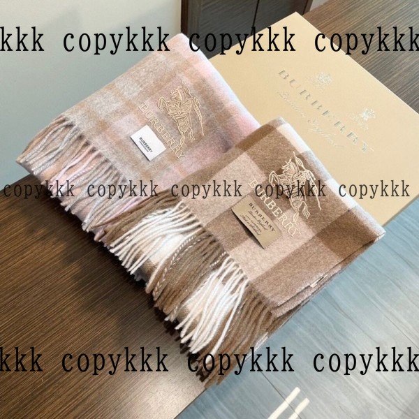 人気 バーバリー スカーフ N級品 - scarves-00228 画像 9
