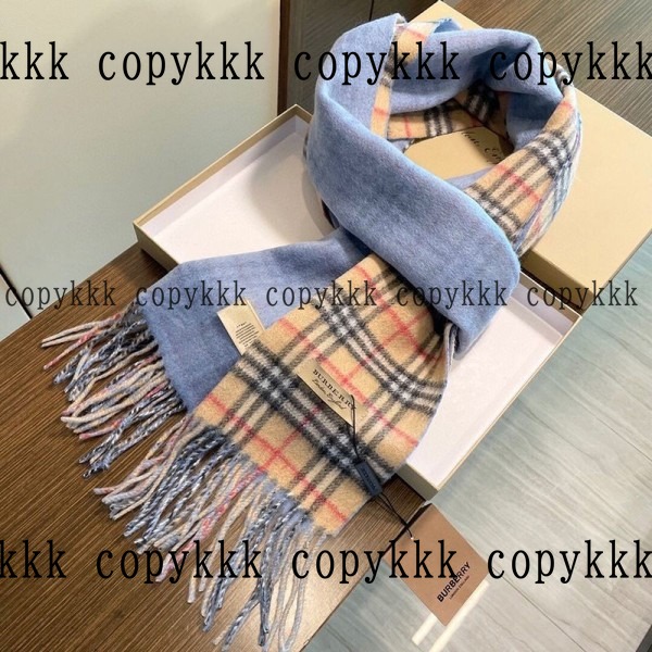大人気 バーバリー スカーフ ブランドコピー - scarves-00231