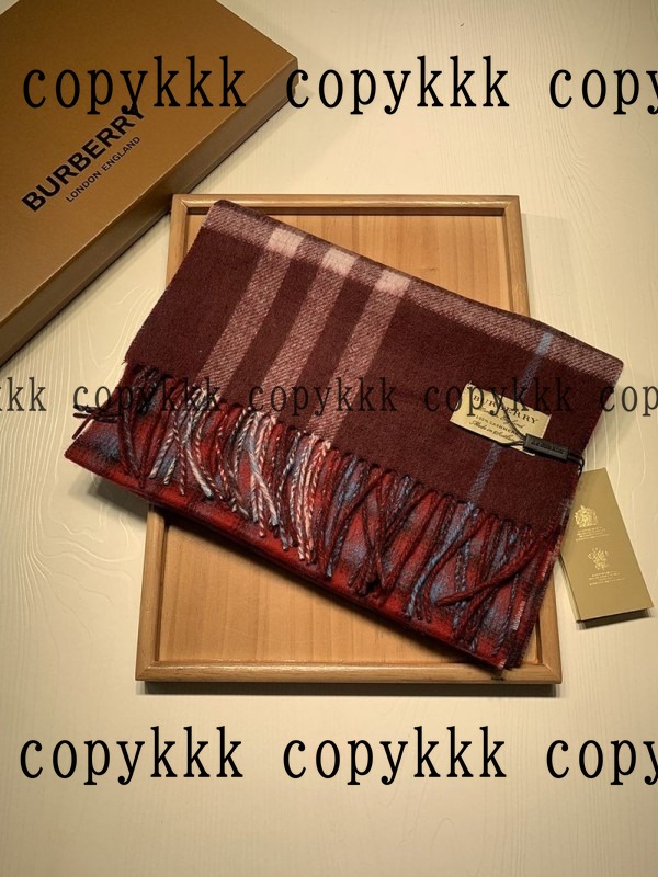 送料無料 バーバリー スカーフ コピー - scarves-00238 画像 2