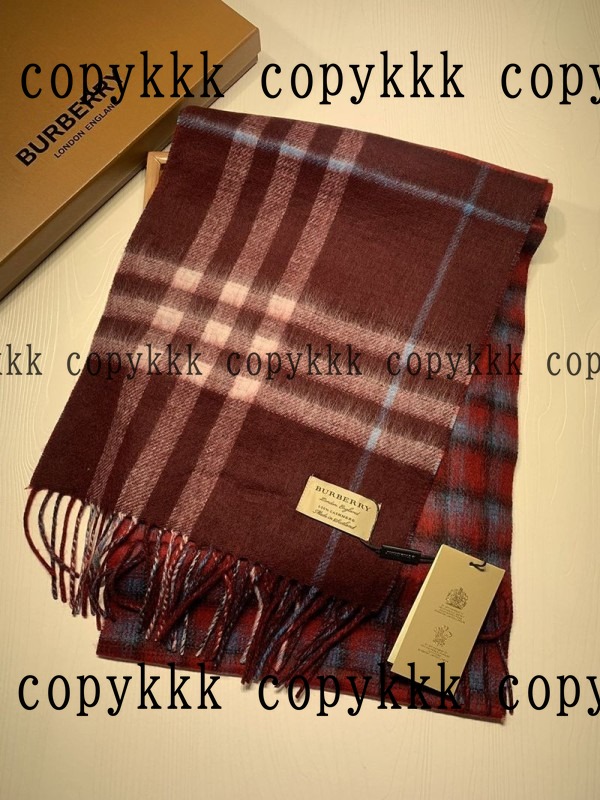 送料無料 バーバリー スカーフ コピー - scarves-00238 画像 3