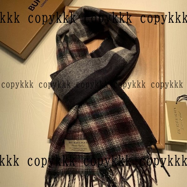 バーバリー スカーフ N級品 送料無料 - scarves-00173