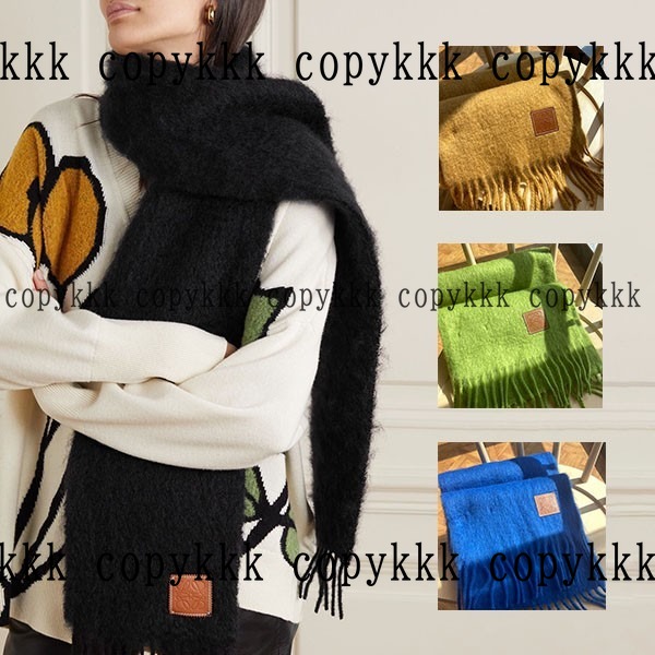 格安 ロエベ スカーフ コピー - scarves-00499 メイン画像