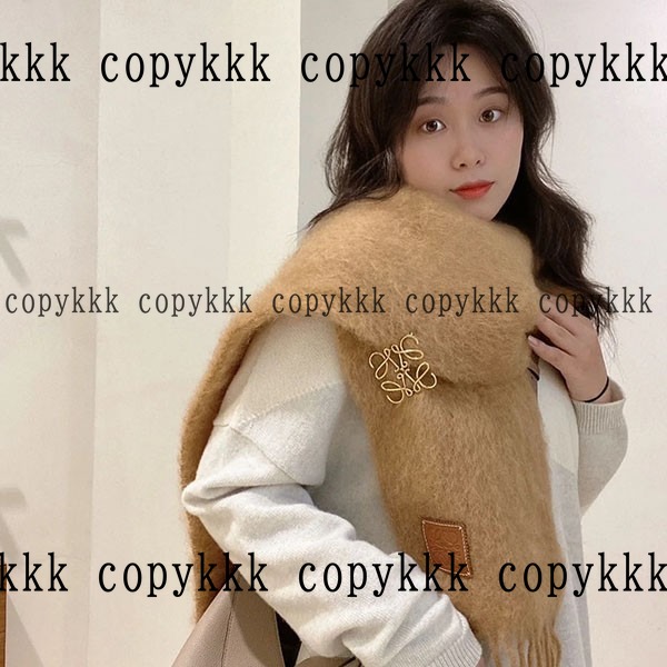 格安 ロエベ スカーフ コピー - scarves-00499 画像 2
