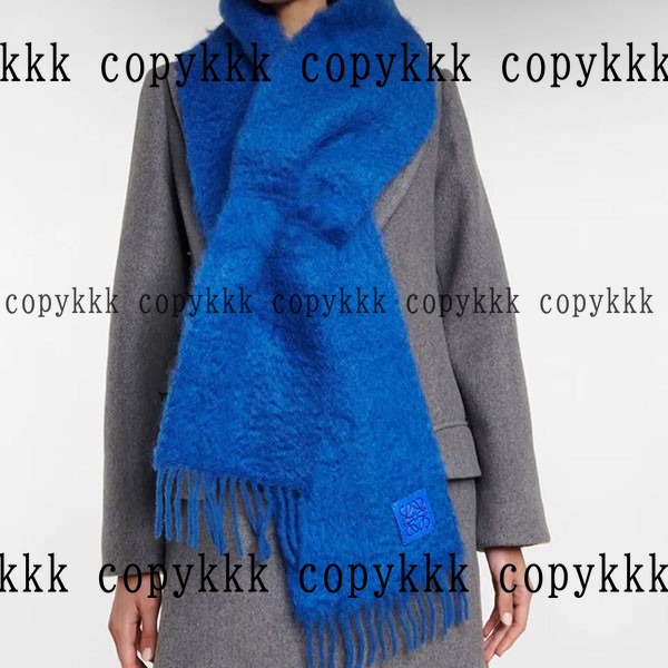 格安 ロエベ スカーフ コピー - scarves-00499 画像 5