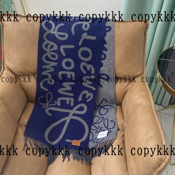 人気 ロエベ スカーフ N級品 - scarves-00509