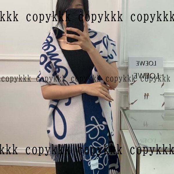 格安 ロエベ スカーフ コピー - scarves-00512 おすすめN級品