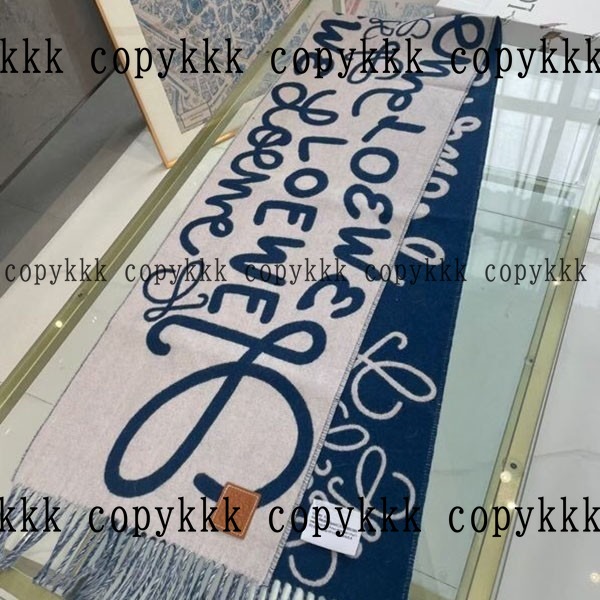 格安 ロエベ スカーフ コピー - scarves-00512 画像 4