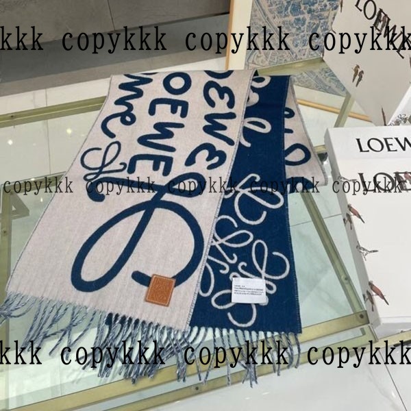 格安 ロエベ スカーフ コピー - scarves-00512 画像 5