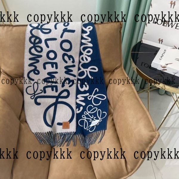 格安 ロエベ スカーフ コピー - scarves-00512 画像 6