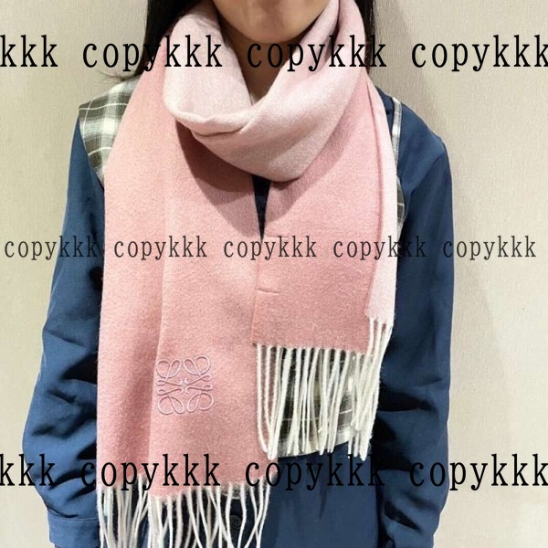 ロエベ スカーフ N級品 送料無料 - scarves-00522 おすすめN級品