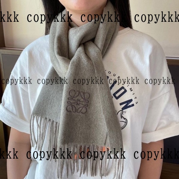 人気 ロエベ スカーフ N級品 - scarves-00523 おすすめN級品