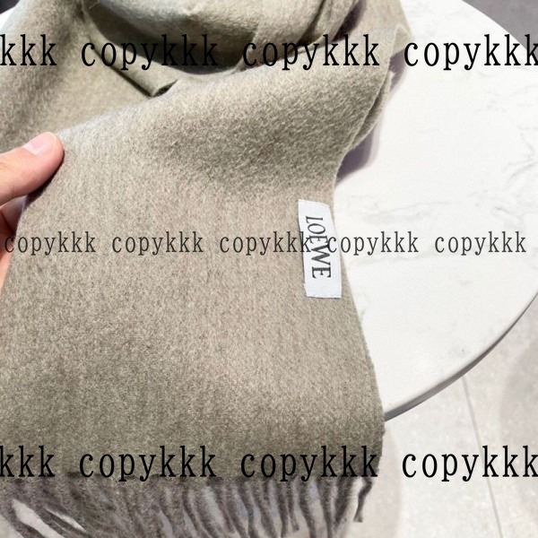人気 ロエベ スカーフ N級品 - scarves-00523 画像 7