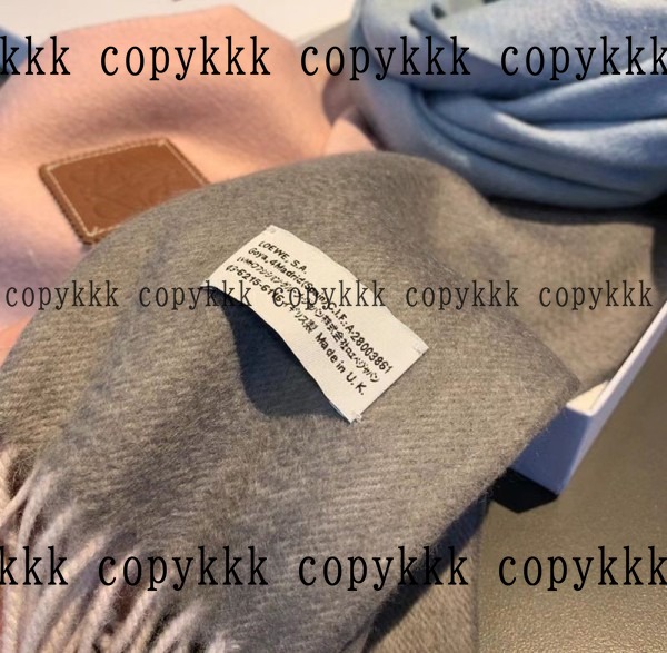 格安 ロエベ スカーフ コピー - scarves-00534 画像 8