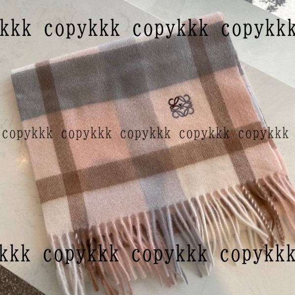 大人気 ロエベ スカーフ ブランドコピー - scarves-00536 おすすめN級品