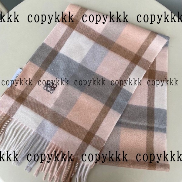 大人気 ロエベ スカーフ ブランドコピー - scarves-00536 画像 3