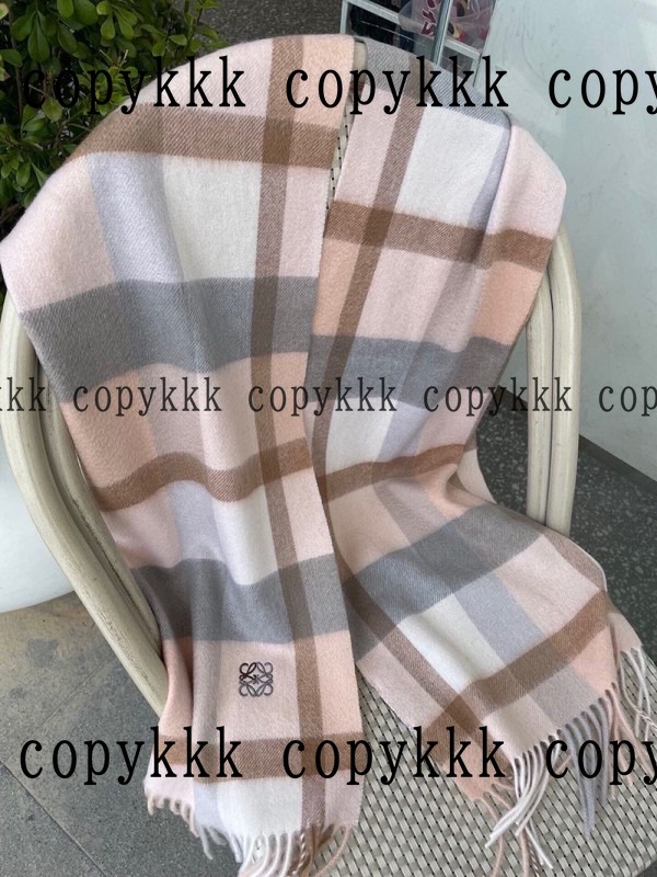 大人気 ロエベ スカーフ ブランドコピー - scarves-00536 画像 4