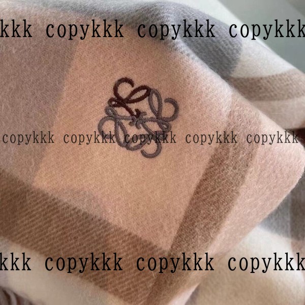 大人気 ロエベ スカーフ ブランドコピー - scarves-00536 画像 5