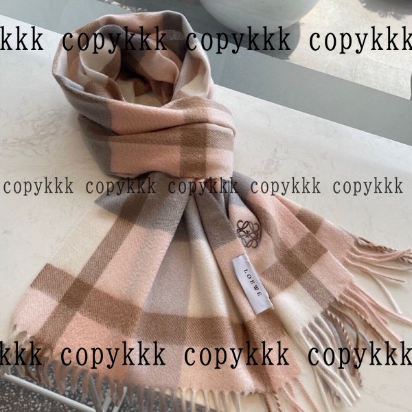 大人気 ロエベ スカーフ ブランドコピー - scarves-00536 画像 6