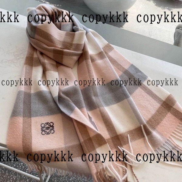 大人気 ロエベ スカーフ ブランドコピー - scarves-00536 画像 7