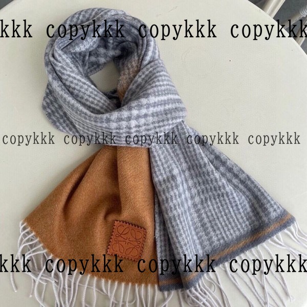 ロエベ スカーフ ブランドコピー 激安通販 - scarves-00537 画像 2
