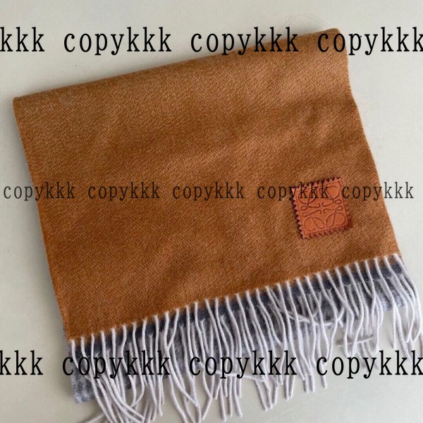 ロエベ スカーフ ブランドコピー 激安通販 - scarves-00537 画像 3