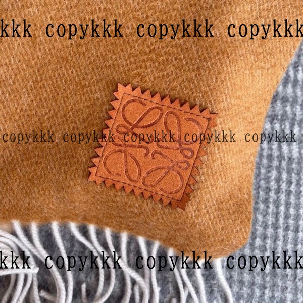ロエベ スカーフ ブランドコピー 激安通販 - scarves-00537 画像 6