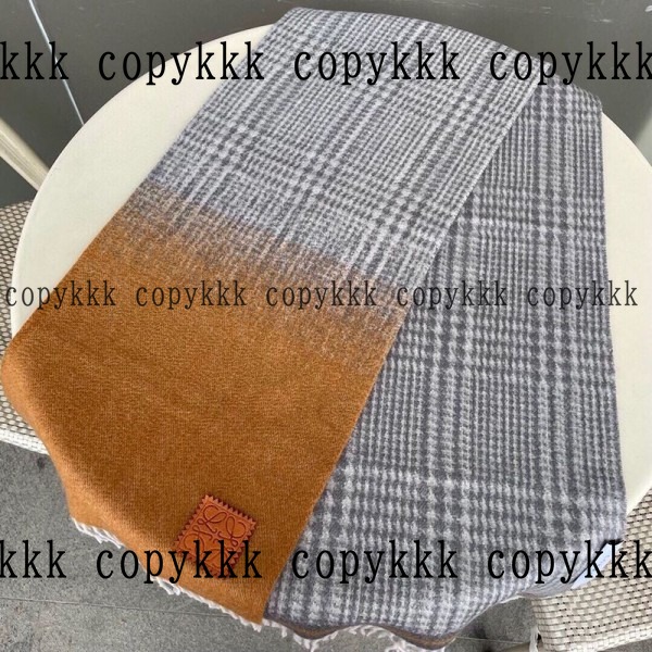 ロエベ スカーフ ブランドコピー 激安通販 - scarves-00537 画像 7