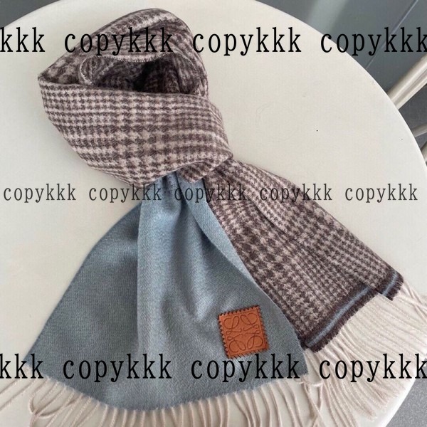 人気 ロエベ スカーフ N級品 - scarves-00538 画像 2