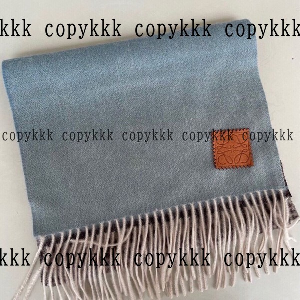 人気 ロエベ スカーフ N級品 - scarves-00538 画像 3