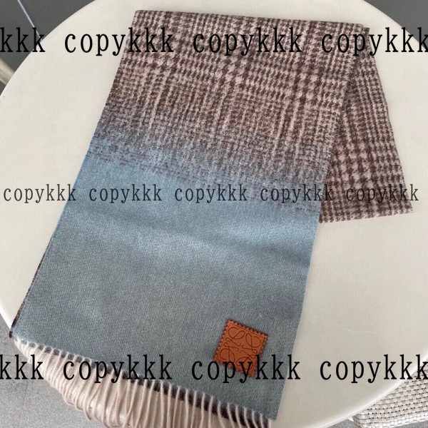 人気 ロエベ スカーフ N級品 - scarves-00538 画像 4