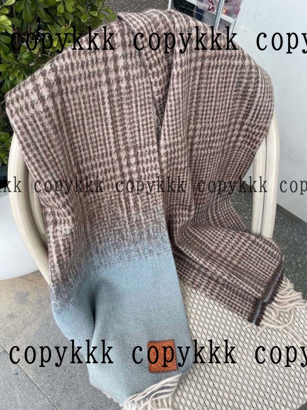 人気 ロエベ スカーフ N級品 - scarves-00538 画像 5