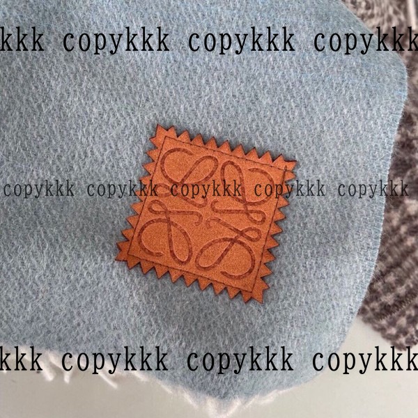 人気 ロエベ スカーフ N級品 - scarves-00538 画像 6