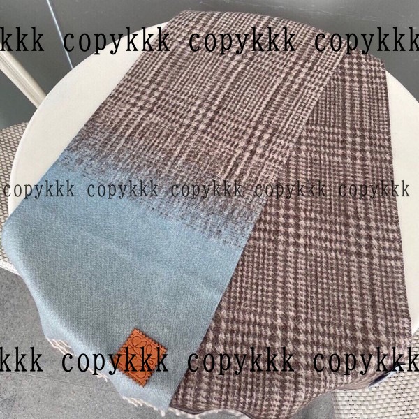 人気 ロエベ スカーフ N級品 - scarves-00538 画像 7