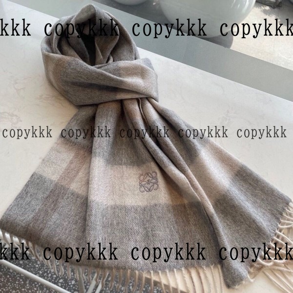 ロエベ スカーフ ブランドコピー 激安通販 - scarves-00540 おすすめN級品