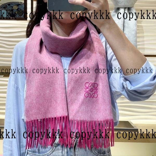 ロエベ スカーフ N級品 送料無料 - scarves-00542 おすすめN級品