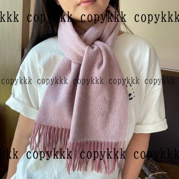 ロエベ スカーフ ブランドコピー 激安通販 - scarves-00544 おすすめN級品
