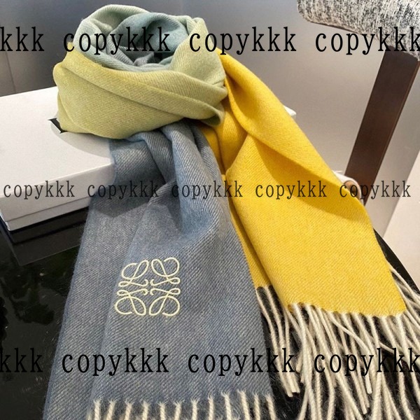 人気 ロエベ スカーフ N級品 - scarves-00545 おすすめN級品