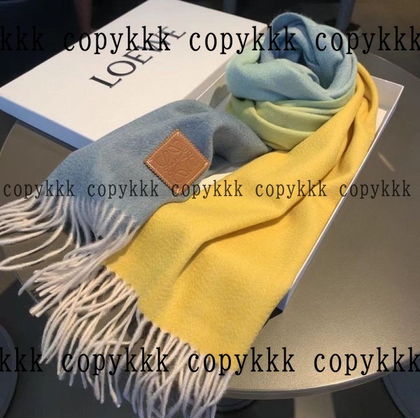 大人気 ロエベ スカーフ ブランドコピー - scarves-00547 画像 7