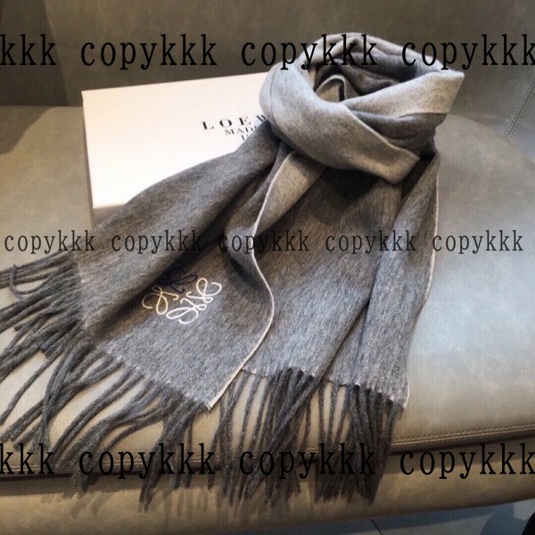 大人気 ロエベ スカーフ ブランドコピー - scarves-00550 おすすめN級品